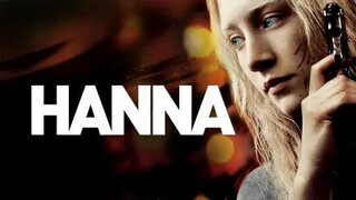 Hanna (2011) เหี้ยมบริสุทธิ์ [พากย์ไทย]