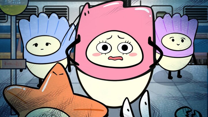 The world of the deaf and mute isn’t completely silent—but it’s even lonelier than silence.