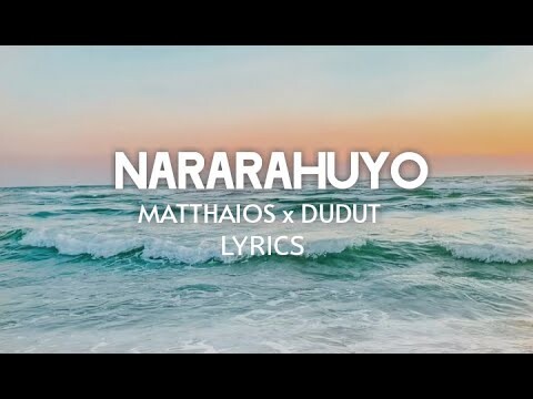 Nararahuyo - Matthaios x Dudut (Lyrics) | Life of Music PH