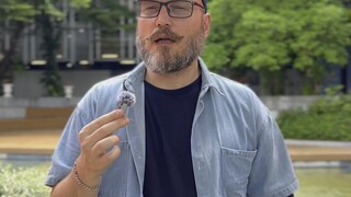 Word for the day is breakfast