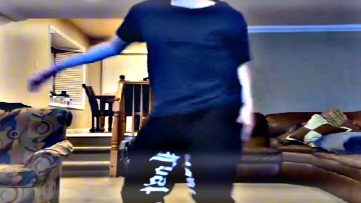 Điệu nhảy hot nhất trên mạng quốc tế năm 2025 là gì?