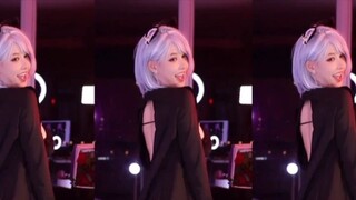 [Arsip rekaman sendiri] Saya belum pernah melihatnya sebelumnya, jadi saya merekam video untuk mengu