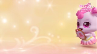 Catch! Teenieping Season 6 Episode 5