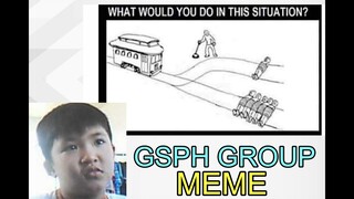 GSPH Group - Meme na Nakakasakit Damdamin