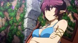 Manaria Friends - Swimming Lessons