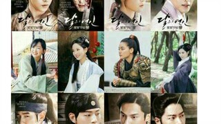 Scarlet heart ryeo🫶