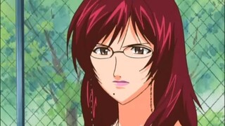 The Prince of Tennis ปริ๊นซ์ ออฟ เทนนิส เจ้าชายลูกสักหลาด ตอนที่ 79