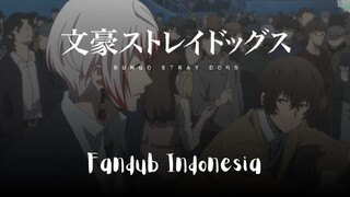 Kang Bundir Tertangkap | Bungou Stray Dogs Fandub Indonesia