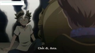 Black Clover Tập 31 - Chết đi