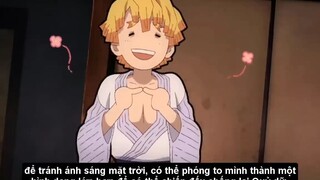 Top 7 Sự Thật Thú Vị Nezuko Kamado _ Demonslayer p7