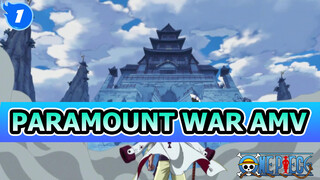 Keadilan adalah Pemenangnya | Paramount War_1