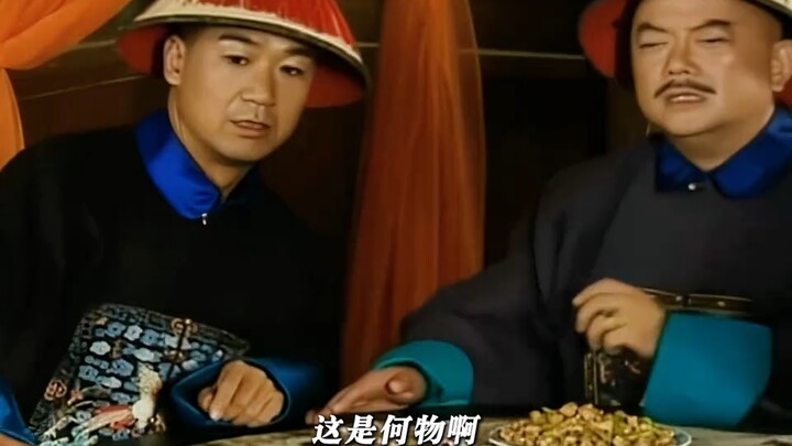 “Chỉ có thể nói là biên kịch thực sự quá tài năng.”