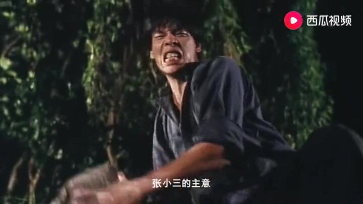 ผีสาวแห่งหมู่บ้านเขา: ฉูเหรินเหมยถูกทุบตีจนตายอย่างโหดร้าย เด็กน้อยบอกความจริงกับเธอ ทำให้เธอมีความแ