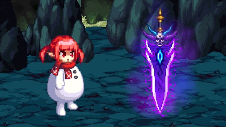 The strongest demon in history accidentally breaks into the Wailing Cave (Part 1)