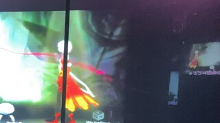 How annoying is it to sing like the original? Singing Guilty Crown's song on KTV proves that there is no lip-synching!