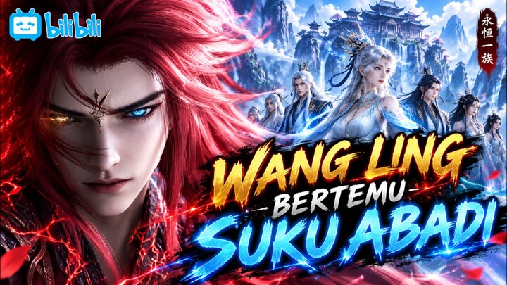 pembahasan tentang wangling episode terbaru renegadeimmortal