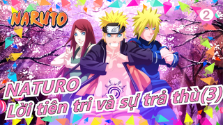 NATURO|Lời tiên tri và sự trả thù(3)-Sasuke trả thù thành công, Luffy xuất hiện Tả Luân Nhãn_B