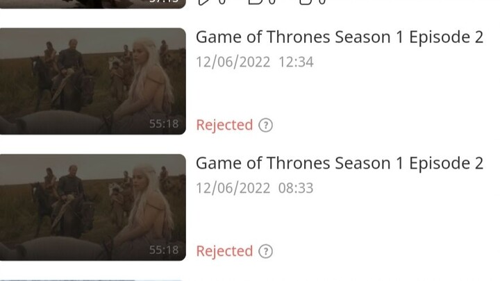 Game of Thrones Season 1 Episode 2   TRY TO COPY LINK https://drive.google.com/file/d/148M-IgWVE_Fmi