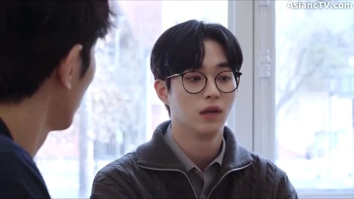 Sweetheart service ep 7 ENG