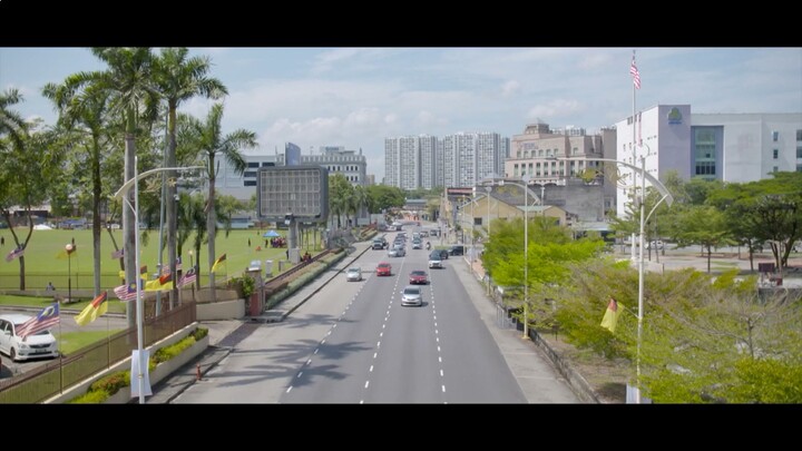 Ofis. Politik episode 2 full