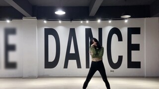 [ฝึกซ้อม] ฝึกซ้อมเต้นคลิปเพลงใหม่ของ MAMAMOO "HIP" (ฮุยอิน)