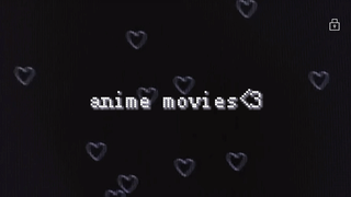 animemovies