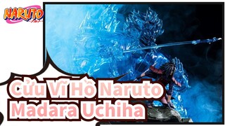 [Cửu Vĩ Hồ Naruto/HEX Collectibles] Madara Uchiha