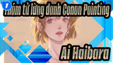 [Thám tử lừng danh Conan Vẽ máy tính bảng] Ai Haibara_1