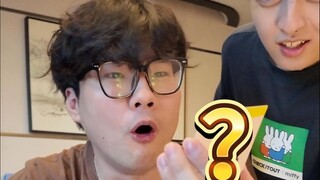 这jump大毒池 谁敢抽？