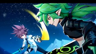 "Brother... why are you crying?"｜Aotu｜Zande Center｜WeiZanAn｜Ambition