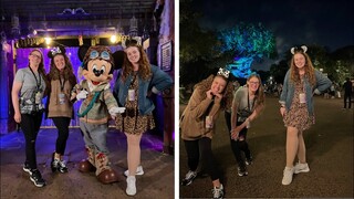 Animal Kingdom Cast Member Event! - 30th November 2022 (CRP VLOGS)