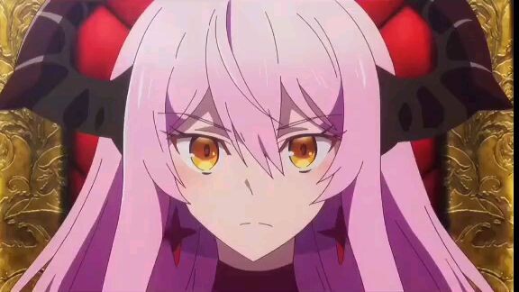 anime : Yuusha yamemasu