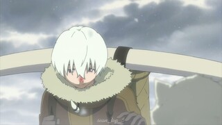 Dusk Till dawn - To Your Eternity ( AMV)