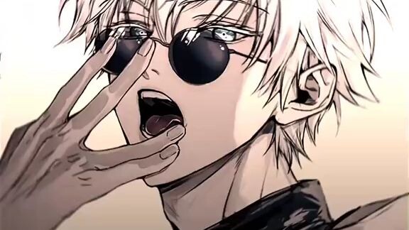 gojo
