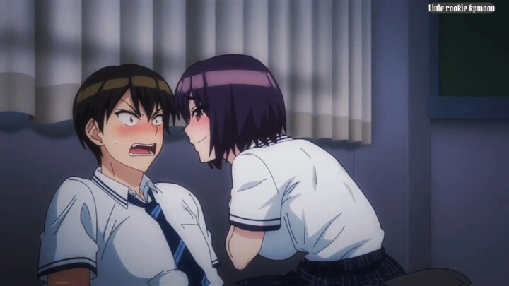 Kerjasama dengan ketua untuk saling memuaskan