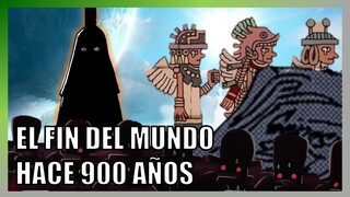 One Piece  | El fin del mundo | Un análisis actualizado del inicio del siglo vacío