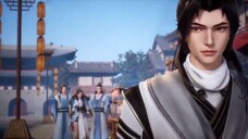 Heaven Swallowing Record Eps 23 Sub Indo