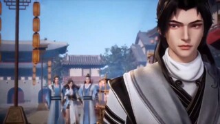 Heaven Swallowing Record Eps 23 Sub Indo