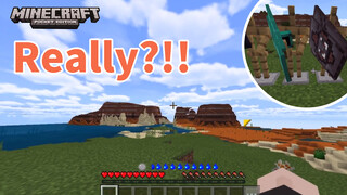 【Gaming】【Minecraft】RLCraft self-made Modpack