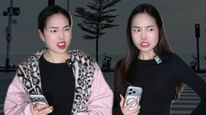 Tôi và cô bạn thân cứ thế mà “đấu đá” nhau giữa hai bán cầu não