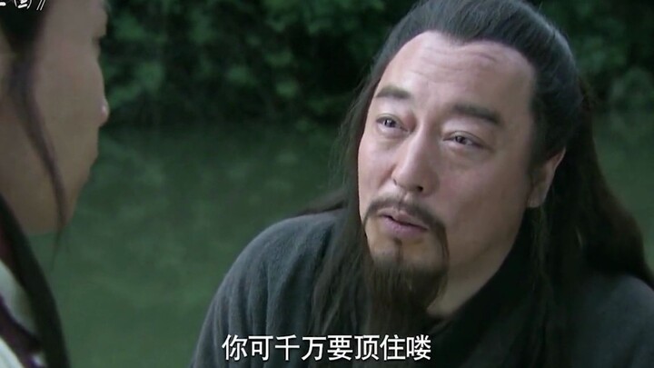Sima Yi: I’ll give you two words—stubborn. Gotta say, Cao Pi’s acting is really top-notch!