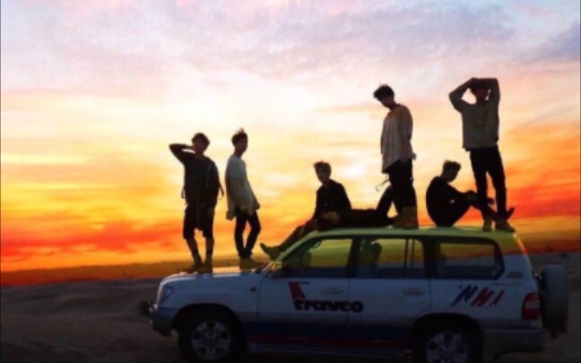 “On August 30, 2022, BTS’s glorious chapter in a parallel universe came to an end.”