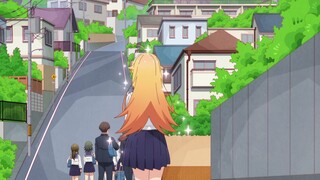 Shikanoko Nokonoko Koshitantan Episode 1 Sub Indo