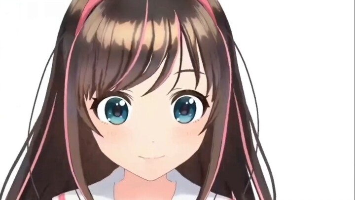 [Dubbing] The voice is similar to Kizuna Ai?! I was shocked when I heard the latter part ()