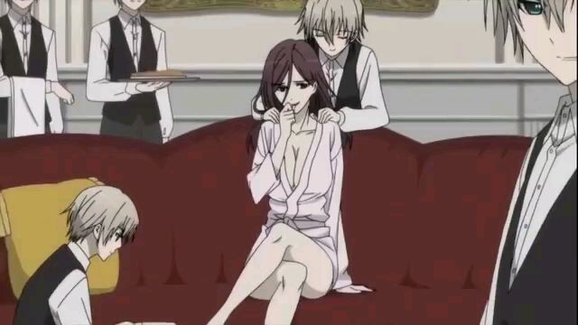 Yêu Ma Trang Tập11