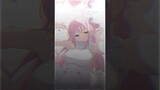 anime edit- mika [ blue archive] jedag jedug anime🥀#fyp