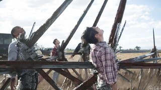 [Đặc vụ S.H.I.E.L.D.] Người sáng tạo ra Screaming Birds xuất hiện, và đứa trẻ khoa học trở về Trái Đ