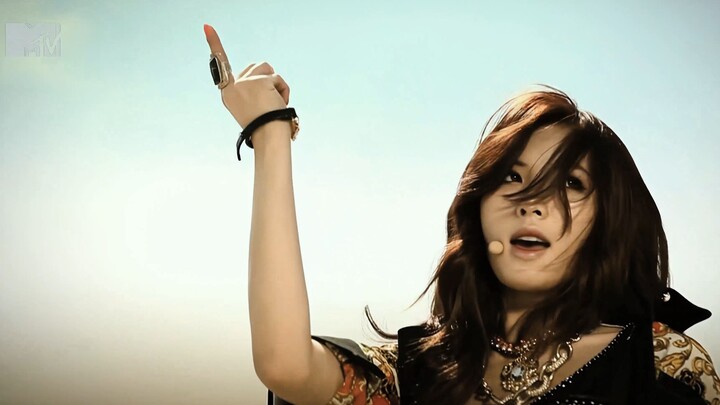 【4K LIVE】4MINUTE – Volume Up (120813 MTV The Show)