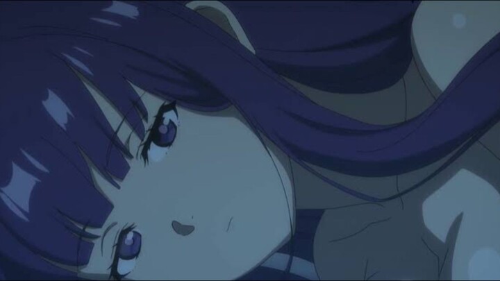 FERN GA TAHAN LANGSUNG GAS DI HUTAN