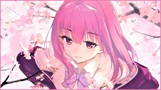 一首好聽的日語音樂 —《Calling Out》塩ノ谷早耶香  【無法傳遞的思念】